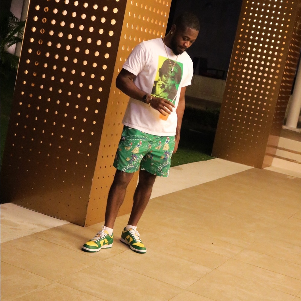 Meet your Posher, Jason